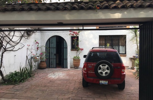 Guadalajara Maison | CASA ETRURIA EXPO en RÉSIDENCIAL VICTORIA