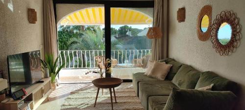Pinar del Advocat Maison | Casa eucalyptus moraira