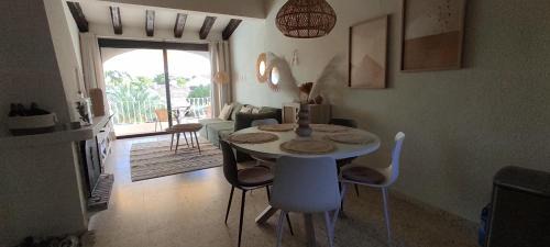 Pinar del Advocat Maison | Casa eucalyptus moraira