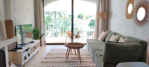 Pinar del Advocat Maison | Casa eucalyptus moraira