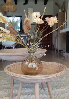 Pinar del Advocat Maison | Casa eucalyptus moraira