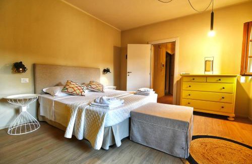Mugnano Appartement | Casa Eufemia Cozy Apartments