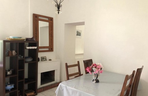 Guiselle Appartement | Casa Eugénie, l'authentique appartement de Jules Félix