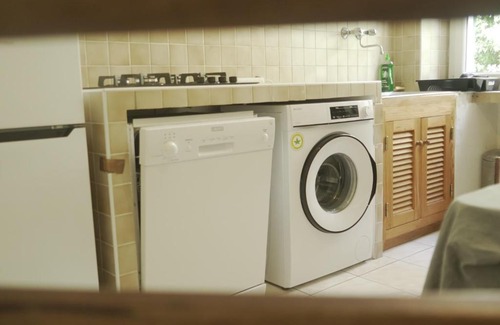 Guiselle Appartement | Casa Eugénie, l'authentique appartement de Jules Félix