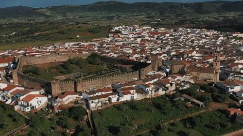 Cumbres Mayores Maison | Casa Eulalia
