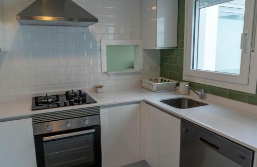 Cumbres Mayores Maison | Casa Eulalia