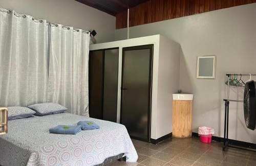 Daniel Flores Maison | Casa Eva Lodging Costa Rica