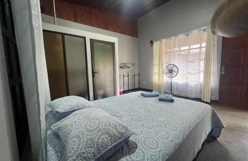 Daniel Flores Maison | Casa Eva Lodging Costa Rica