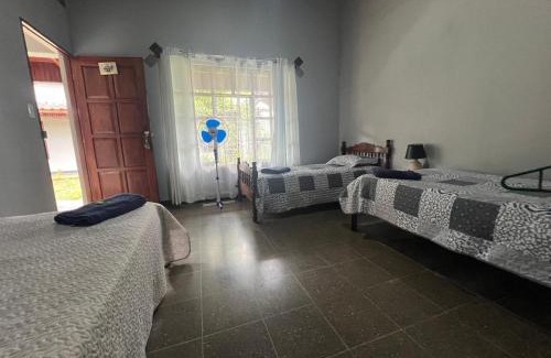 Daniel Flores Maison | Casa Eva Lodging Costa Rica