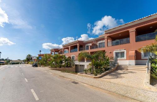 Atalaia Appartement | Casa Eva, golfe, conforto, piscina e spa