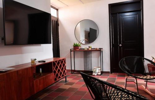 San Vicente de Chucuri Maison | Casa Evalu En Centro de SVCH