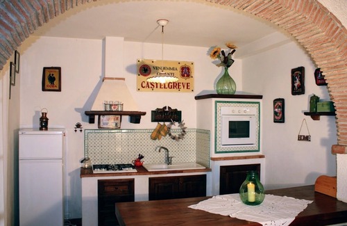Tuoro sul Trasimeno Villa | Casa Evelina à Tuoro sul Trasimeno, Ombrie