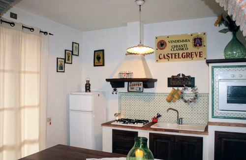 Tuoro sul Trasimeno Villa | Casa Evelina à Tuoro sul Trasimeno, Ombrie