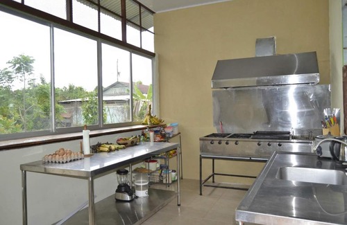 Parrita Maison | Casa Fénix