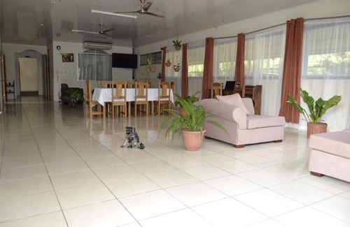 Parrita Maison | Casa Fénix