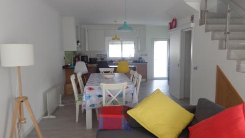 Melides Maison | Casa Férias Melides