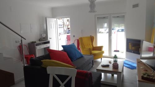 Melides Maison | Casa Férias Melides