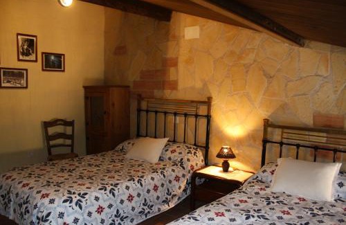 Ruguilla Maison | CASA FAÑETE