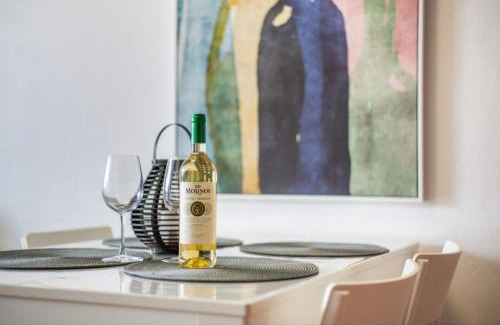 Arrieta Appartement | CASA FABi