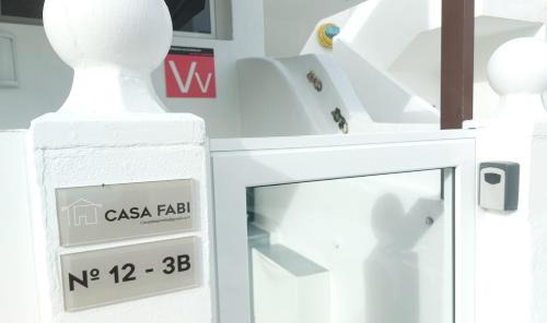 Arrieta Appartement | CASA FABi