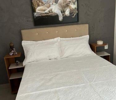 Florianopolis Appartement | Casa Fabluys 2