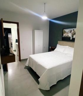 Florianopolis Appartement | Casa Fabluys 2