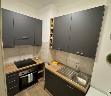 Diano Marina Appartement | Casa Facetti presso HOTEL KRISTALL