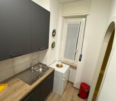 Diano Marina Appartement | Casa Facetti presso HOTEL KRISTALL