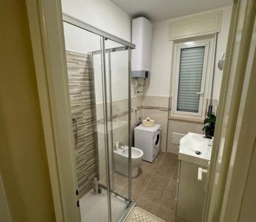 Diano Marina Appartement | Casa Facetti presso HOTEL KRISTALL