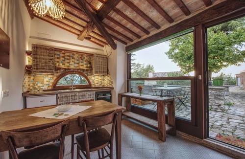 Torriana Maison | Casa Fafét - Fully renovated house from the 16th century in the center of Montebello.