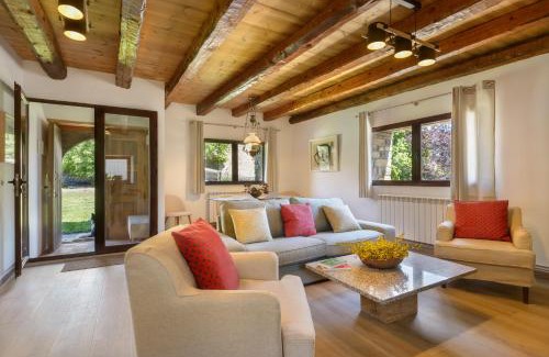 Aragues del Puerto Maison | Casa Fajinadero Sancho