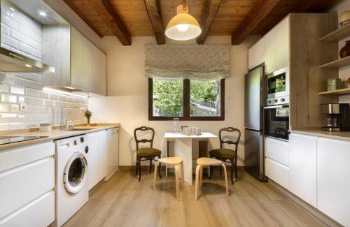 Aragues del Puerto Maison | Casa Fajinadero Sancho