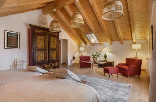 Aragues del Puerto Maison | Casa Fajinadero Sancho