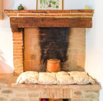 Bivio Lugnano Maison | Casa Falerno