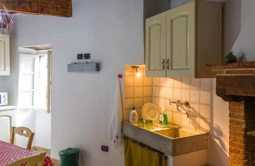 Bivio Lugnano Maison | Casa Falerno