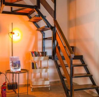 Bivio Lugnano Maison | Casa Falerno