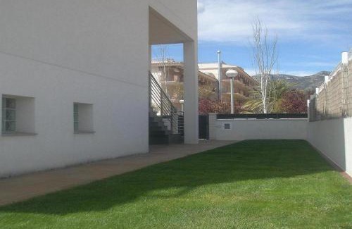 Sant Carles de la Rapita Maison | Casa Familiar Vacaciones