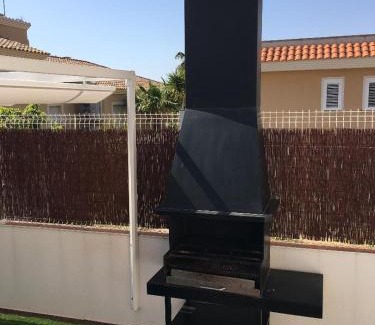Sant Carles de la Rapita Maison | Casa Familiar Vacaciones