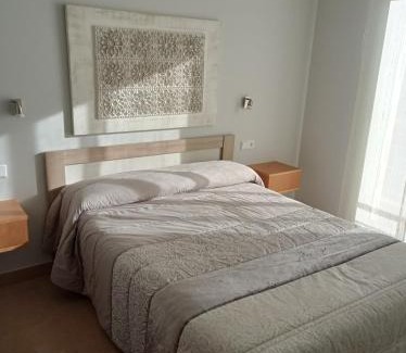 Sant Carles de la Rapita Maison | Casa Familiar Vacaciones