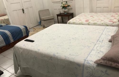 Centro Maison | Casa familiar