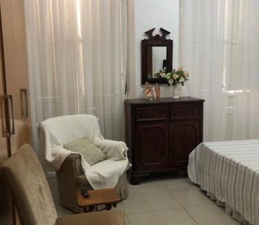 Centro Maison | Casa familiar