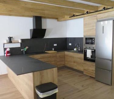 Sobarzo Maison | Casa familiar cerca de Cabárceno