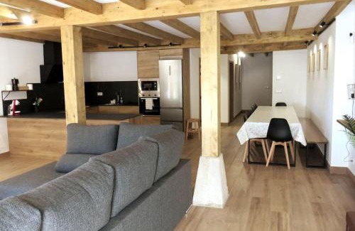 Sobarzo Maison | Casa familiar cerca de Cabárceno