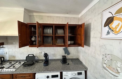 Seixal Maison | Casa Familiar em Arrentela para voce e sua familia ou amigos.