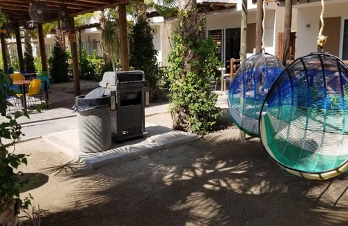 Navolato Maison | Casa Familiar frente a la alberca en Punta Esmeralda II
