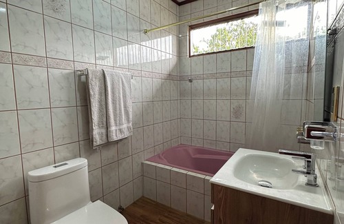 Heredia Maison | Casa Familiar la Tortuga