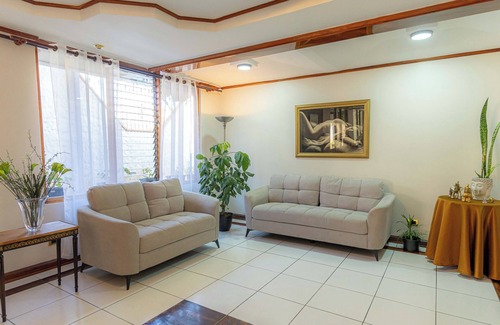 Heredia Maison | Casa Familiar la Tortuga