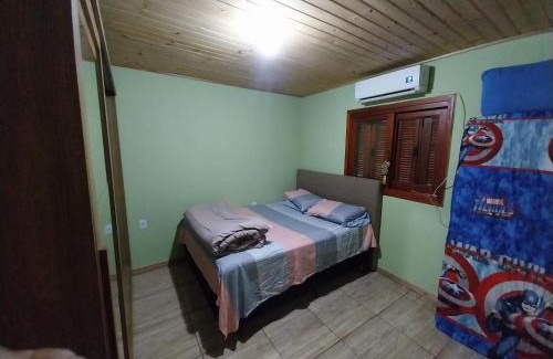 Sao Gabriel Maison | Casa familiar mozzaquatro