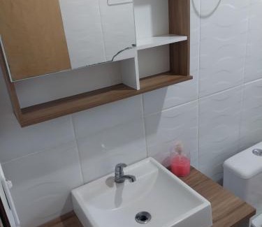 Sao Gabriel Maison | Casa familiar mozzaquatro