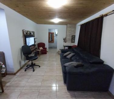 Sao Gabriel Maison | Casa familiar mozzaquatro